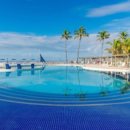Makai Resort Aracaju All Inclusive Pacote 7 Diarias De Agosto A Novembro Barra dos Coqueiros Dış mekan fotoğraf