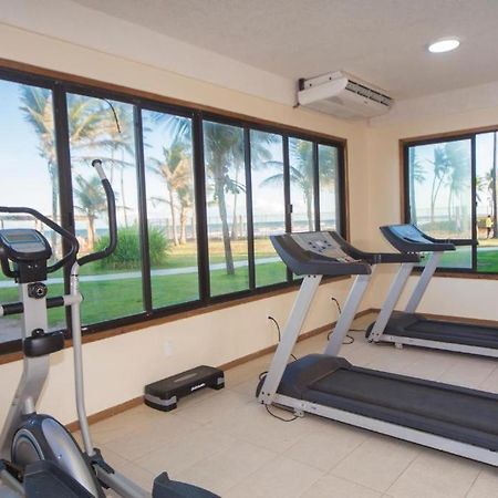 Makai Resort Aracaju All Inclusive Pacote 7 Diarias De Agosto A Novembro Barra dos Coqueiros Dış mekan fotoğraf