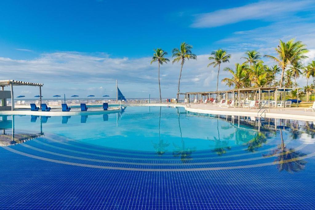 Makai Resort Aracaju All Inclusive Pacote 7 Diarias De Agosto A Novembro Barra dos Coqueiros Dış mekan fotoğraf