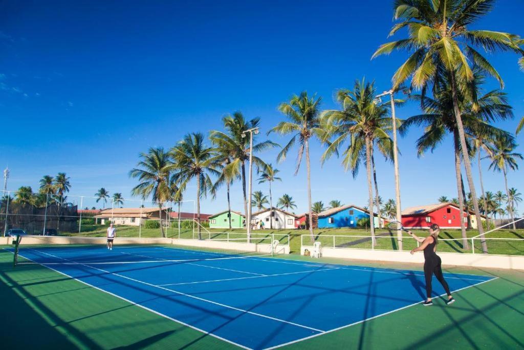 Makai Resort Aracaju All Inclusive Pacote 7 Diarias De Agosto A Novembro Barra dos Coqueiros Dış mekan fotoğraf