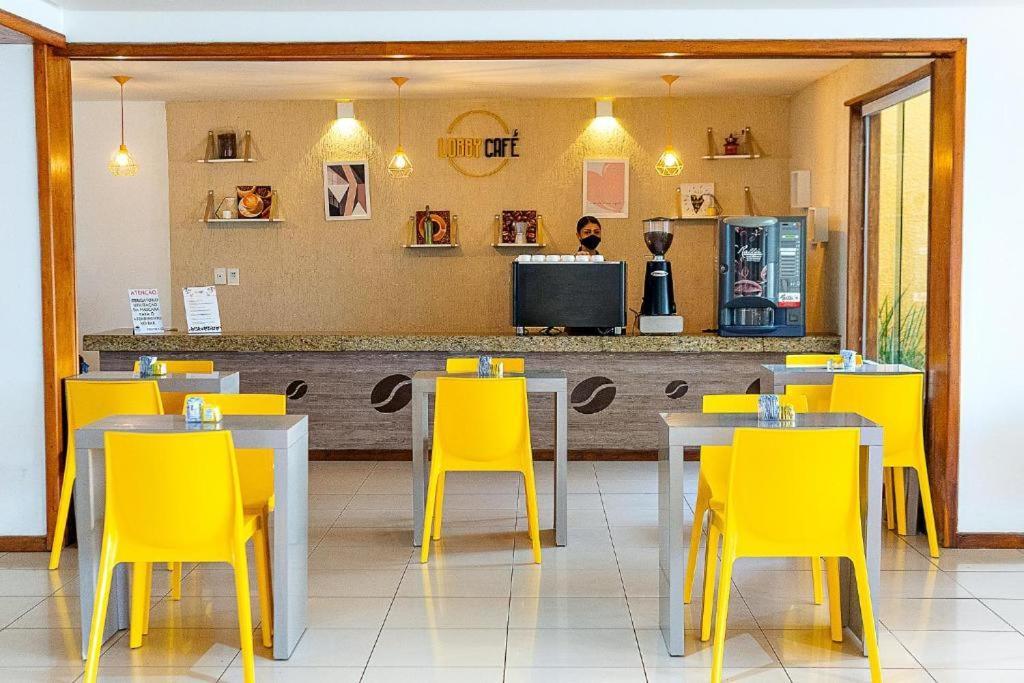 Makai Resort Aracaju All Inclusive Pacote 7 Diarias De Agosto A Novembro Barra dos Coqueiros Dış mekan fotoğraf